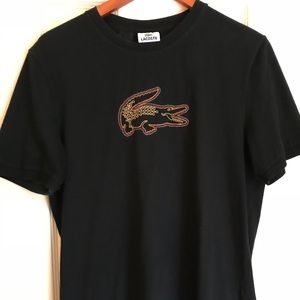 Men’s Lacoste Tshirt - Size 4/Medium
